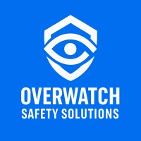 Overwatch Safety logo - Similar company to Safeassure Pty Ltd