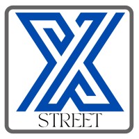 Xpertstreet logo - Similar company to Wooshelf Academy