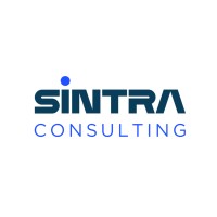 SINTRA Consulting logo - Similar company to Yogurt Magazine & The Paper Room