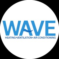 Wave Heating,Ventilation & Air Conditioning Ltd logo - Similar company to Scott Heating, Ventilation & Air Conditioning Ltd