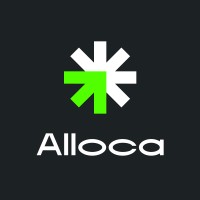 Alloca logo - Similar company to Case.One