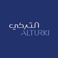 Alturki Holding logo - Similar company to Cararak Ventures
