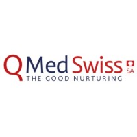 QMed Swiss SA logo - Similar company to Trendart