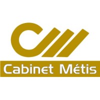 Cabinet Métis logo - Similar company to The Blue Legend