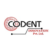 Codent Innovation Pvt. Ltd logo - Similar company to Beehive Technologies Pvt. Ltd.
