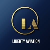 Liberty Aviation logo - Similar company to Aerocorp Dron