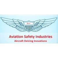 Aviation Safety Industries, Inc logo - Similar company to May'S Flight Support Services