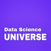 Data Science Universe logo - Similar company to Ninjas Intern