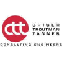 CRISER TROUTMAN TANNER CONSULTING ENGINEERS logo - Similar company to King Engineering Associates
