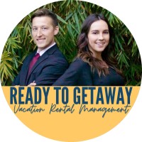 Ready To Getaway Property Management logo - Similar company to Travli Hospitality Co.