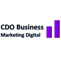 CDO Business - Não tenha medo do mundo Digital. Ele irá garantir a sobrevivência da sua empresa. logo - Similar company to Esta Empresa Encerrou Suas Atividades. Como Administrador Da Página Não Consigo Excluí-La.