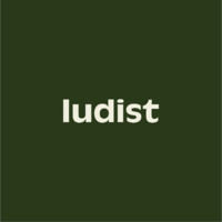 Ludist logo - Similar company to Element Brooklyn