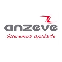 ANZEVE logo - Similar company to Marathon Diamond Tools