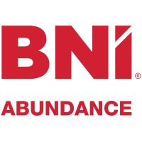 BNI Abundance Chapter logo - Similar company to Beam Corporation