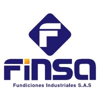 Fundiciones Industriales SAS FINSA logo - Similar company to Fundiciones Espitia Sas