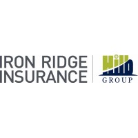 Iron Ridge Insurance - Hilb Group logo - Similar company to Atlantic American Employee Benefits