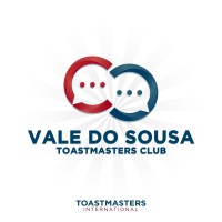 Vale do Sousa Toastmasters Club logo - Similar company to Douro Toastmasters Club