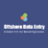 Offshore Data Entry logo - Similar company to Habiledata