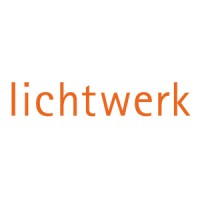 lichtwerk GmbH logo - Similar company to Sompex Gmbh & Co. Kg