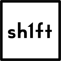 SH1FT logo - Similar company to The Lab Co.