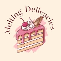Melting Delicacies logo - Similar company to Cyber Bear