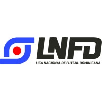 Liga Nacional de Futsal Dominicana logo - Similar company to Junsu