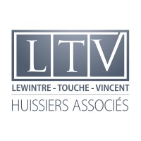 LTV Huissiers logo - Similar company to Apjmo