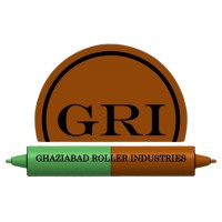 GHAZIABAD ROLLER INDUSTRIES logo - Similar company to Jsn Engineering & Services