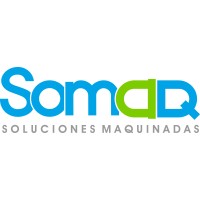 Soluciones Maquinadas Somaq SA de CV logo - Similar company to Incom_Mx
