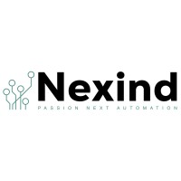 Nexind logo - Similar company to Elteco Srl