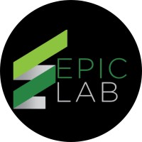 EPIC Lab ITAM logo - Similar company to Gesco
