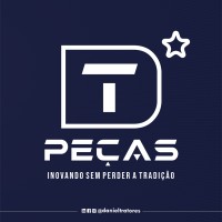 Daniel Tratores logo - Similar company to Dinamica Equipamentos De Construcao E Representacao
