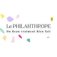 Le Philanthrope logo - Similar company to Treegr