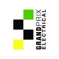 Grand Prix Electrical logo - Similar company to Polar Electric Contracting Ltd.