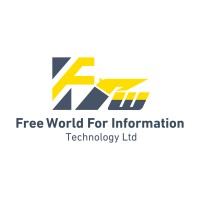 FreeWorld For Information Technology Ltd. logo - Similar company to Infinite Information Technology Ltd