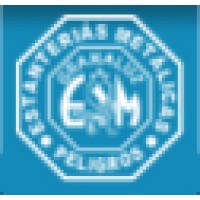 Estanterías Metálicas Granaluz logo - Similar company to Estanterias Oliva & Nicolas Sl