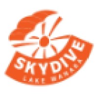 Skydive Lake Wanaka