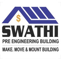 Swathi Build-Tech Pvt. Ltd. logo - Similar company to Innox Structural System Pvt Ltd