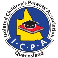 Isolated Children's Parents' Association Queensland logo - Similar company to St George State High School