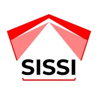 SISSI project logo - Similar company to Spazio Futuro