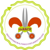 ricRACK logo - Similar company to Opera Parallèle