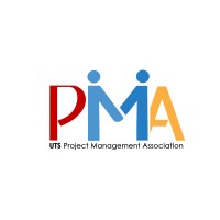 Project Management Student Association UTS logo - Similar company to The Wall Journal