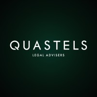 Quastels logo - Similar company to Wright Path Advisors