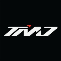 TMD | Engineering & Design logo - Similar company to Gnarcadia