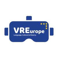 VREurope logo - Similar company to Benayed Transport