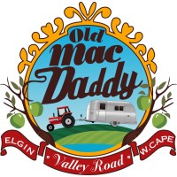 Old Mac Daddy