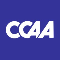 California Collegiate Athletic Association logo - Similar company to Ig1 Communications