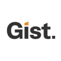 Gist logo - Similar company to Foxselect Lighting Ltd