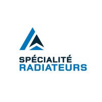 Spécialité Radiateurs logo - Similar company to Groupe Autoforce