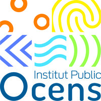 Institut Public Ocens logo - Similar company to Esean - Apf France Handicap